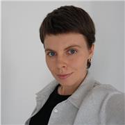 Impara il Russo o l’Inglese in Modo Naturale ed Efficace – Con un'Insegnante bilingue Certificata CELTA!